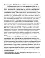 Konspekts 'Ētika kā praktiska filosofijas nozare, tās normas un izpausmes saziņā', 2.