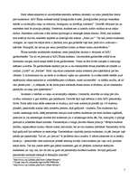 Konspekts 'Ētika kā praktiska filosofijas nozare, tās normas un izpausmes saziņā', 3.