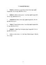 Referāts 'Baroka dzīves teatralizācija Itālijā', 8.