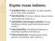 Prezentācija 'Runas māksla', 3.