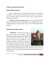 Prakses atskaite 'Tūrisma informācijas centra prakses atskaite', 5.