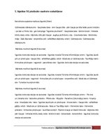 Prakses atskaite 'Tūrisma informācijas centra prakses atskaite', 9.