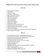 Prakses atskaite 'Tūrisma informācijas centra prakses atskaite', 10.