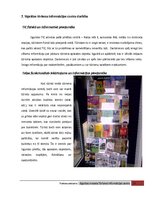 Prakses atskaite 'Tūrisma informācijas centra prakses atskaite', 13.