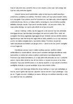 Eseja 'Personas raksturojums', 4.