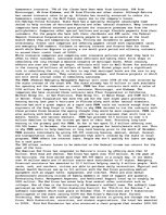 Eseja 'Financing Katrina', 3.