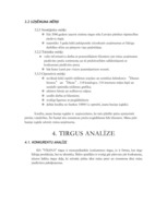 Biznesa plāns 'SIA "Vīksna"', 14.