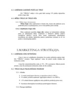 Biznesa plāns 'SIA "Vīksna"', 16.