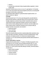 Konspekts 'Emocionālais stāvoklis un izturēšanās pēc dzemdībām', 2.