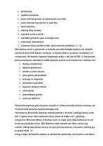 Konspekts 'Emocionālais stāvoklis un izturēšanās pēc dzemdībām', 3.