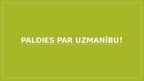 Prezentācija 'Emocijas. Emociju veidi. Emociju funkcijas un ipašības', 28.