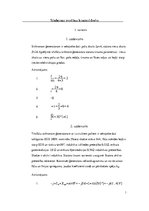 Paraugs 'Elektrisko mašīnu pamati, sinhrono mašīnu kontroldarbs', 1.