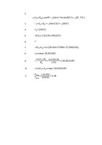 Paraugs 'Elektrisko mašīnu pamati, sinhrono mašīnu kontroldarbs', 2.