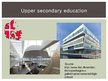 Prezentācija 'Education in Denmark', 9.