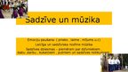 Prezentācija 'Kultūrtautu mūzika', 4.