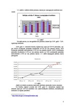 Referāts 'Makroekonomikas rādītāji pa gadiem', 6.