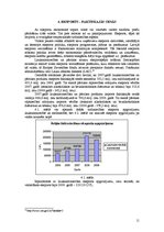 Referāts 'Makroekonomikas rādītāji pa gadiem', 11.