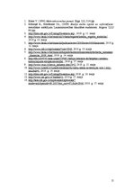 Referāts 'Makroekonomikas rādītāji pa gadiem', 15.