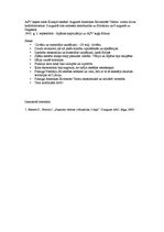 Konspekts 'Otrais pasaules karš', 3.