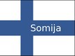 Prezentācija 'Sabiedriskās attiecības Somijā', 1.