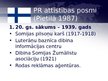Prezentācija 'Sabiedriskās attiecības Somijā', 6.