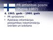 Prezentācija 'Sabiedriskās attiecības Somijā', 9.