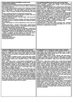 Konspekts 'Pirmsskolas pedagoga gala eksāmena jautājumi un atbildes', 9.