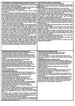 Konspekts 'Pirmsskolas pedagoga gala eksāmena jautājumi un atbildes', 12.