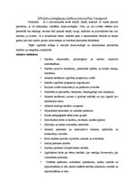 Eseja 'Skolas atbalsta sistēma', 1.