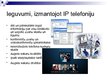 Prezentācija 'IP-telefonija', 5.