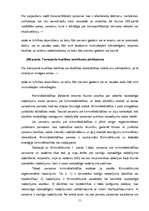 Prakses atskaite 'Autovadīšanas drošības tehniskie un tiesiskie pamati', 11.