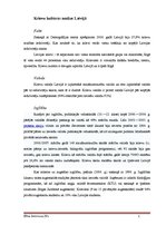 Konspekts 'Krievu kultūras analīze Latvijā', 1.