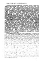 Referāts 'Baltijas Savienības ideja un tās loma Latvijas ārpolitikā', 1.