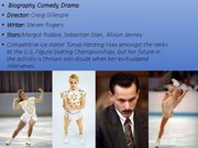 Prezentācija 'The Movie "I, Tonya"', 2.