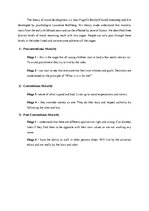 Eseja 'Essay in Business Ethics', 3.