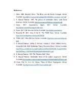 Eseja 'Essay in Business Ethics', 6.