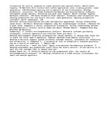 Eseja 'E-Commerce Market', 3.