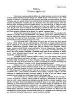 Eseja 'Trīsdesmit gadu karš', 1.