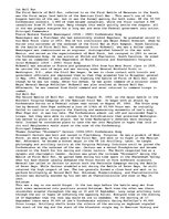 Eseja 'Battles of the Civil War', 1.