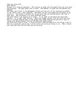 Eseja 'Ecuador Essay', 2.