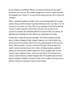 Eseja 'The Last Book I Would Read: Choosing a Lifelong Companion in Literature', 3.