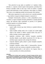 Konspekts 'Bioloģiskās lauksaimniecības būtība un metodes', 3.