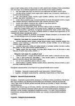 Konspekts 'Bioloģiskās lauksaimniecības būtība un metodes', 4.