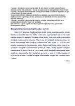 Konspekts 'Bioloģiskās lauksaimniecības būtība un metodes', 5.