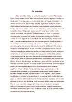 Referāts 'Par piramīdām', 1.