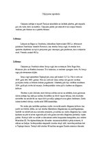 Konspekts 'Tūrisma plāns. Turcija', 2.