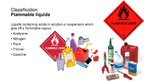 Prezentācija 'Dangerous Goods', 7.