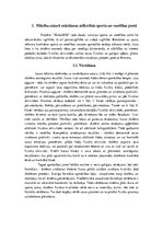 Referāts 'Mācību satura mācīšanas atšķirības sporta un veselības jomā', 4.