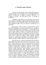 Referāts 'Mācību satura mācīšanas atšķirības sporta un veselības jomā', 6.