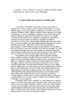 Referāts 'Mācību satura mācīšanas atšķirības sporta un veselības jomā', 7.